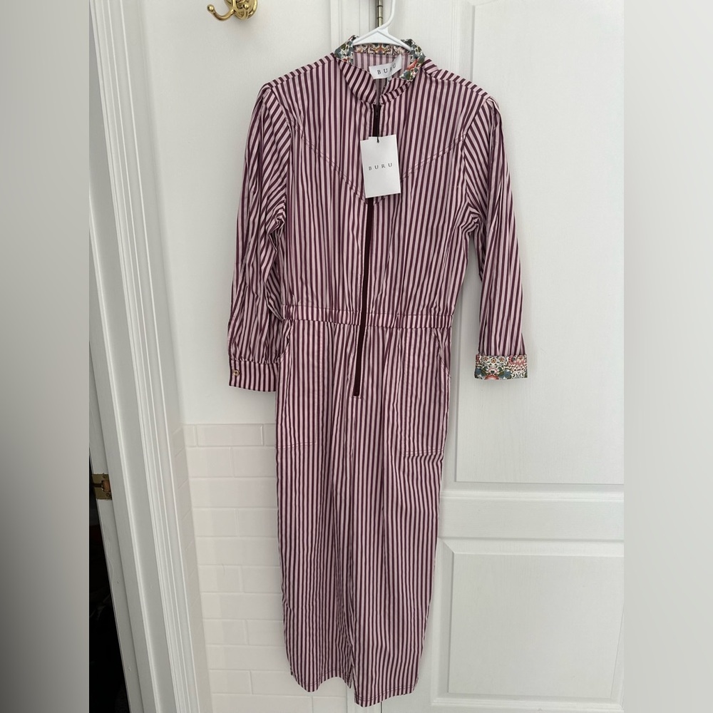 BURU Women’s Jumpsuit